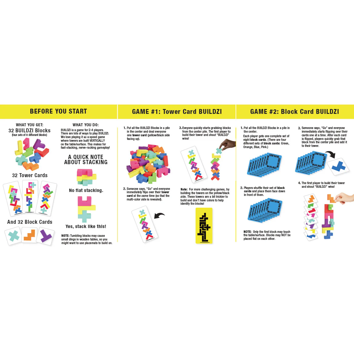 Buildzi Game - Image 3