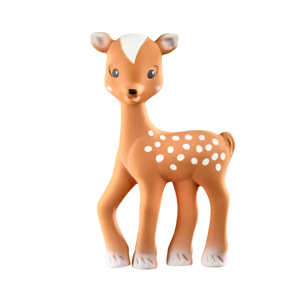 Sophie La Girafe - Fanfan the Fawn Comforter Gift Set - Image 3