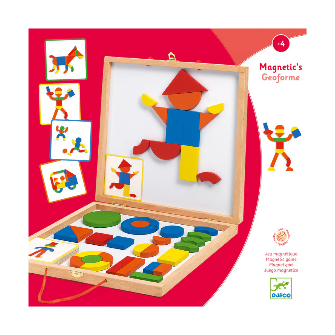 Djeco Geoform - Image 3