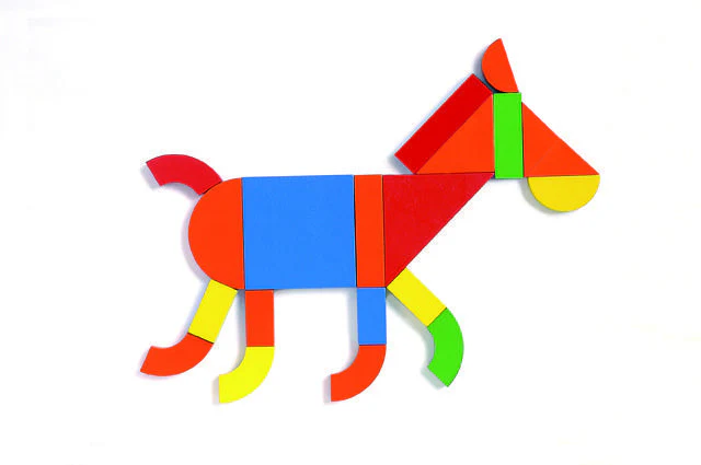 Djeco Geoform - Image 4