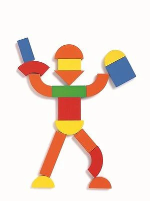 Djeco Geoform - Image 5