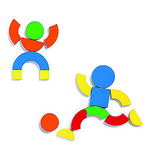 Djeco Geoform - Image 6