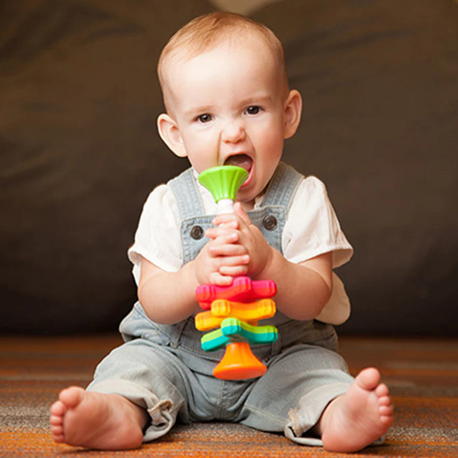 Fat Brain - Mini Spinny - Image 5