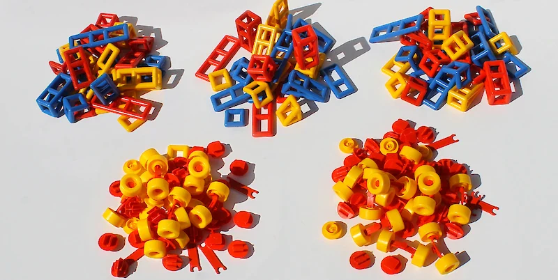 Mobilo - Large Bucket - Image 6