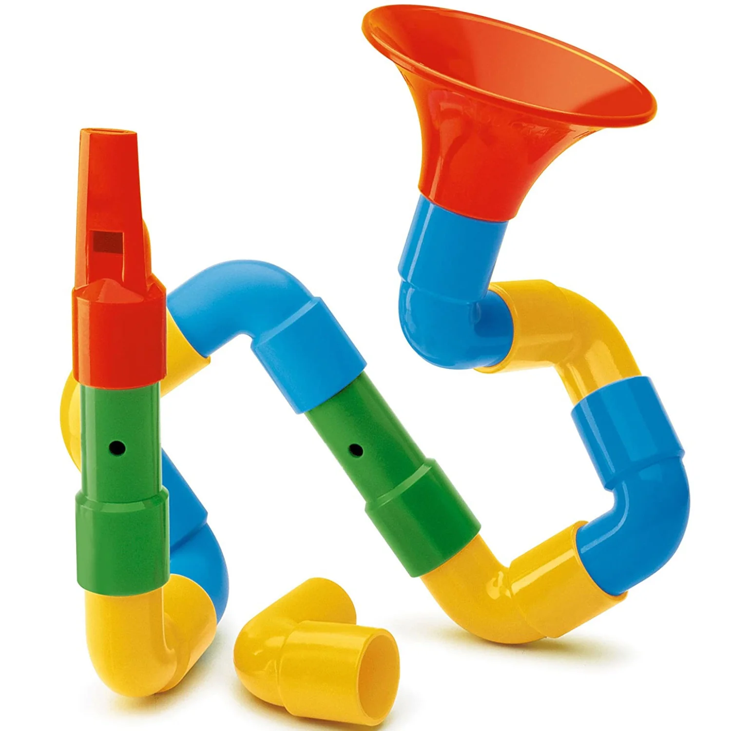 Quercetti - Saxoflute 16pc - Image 3