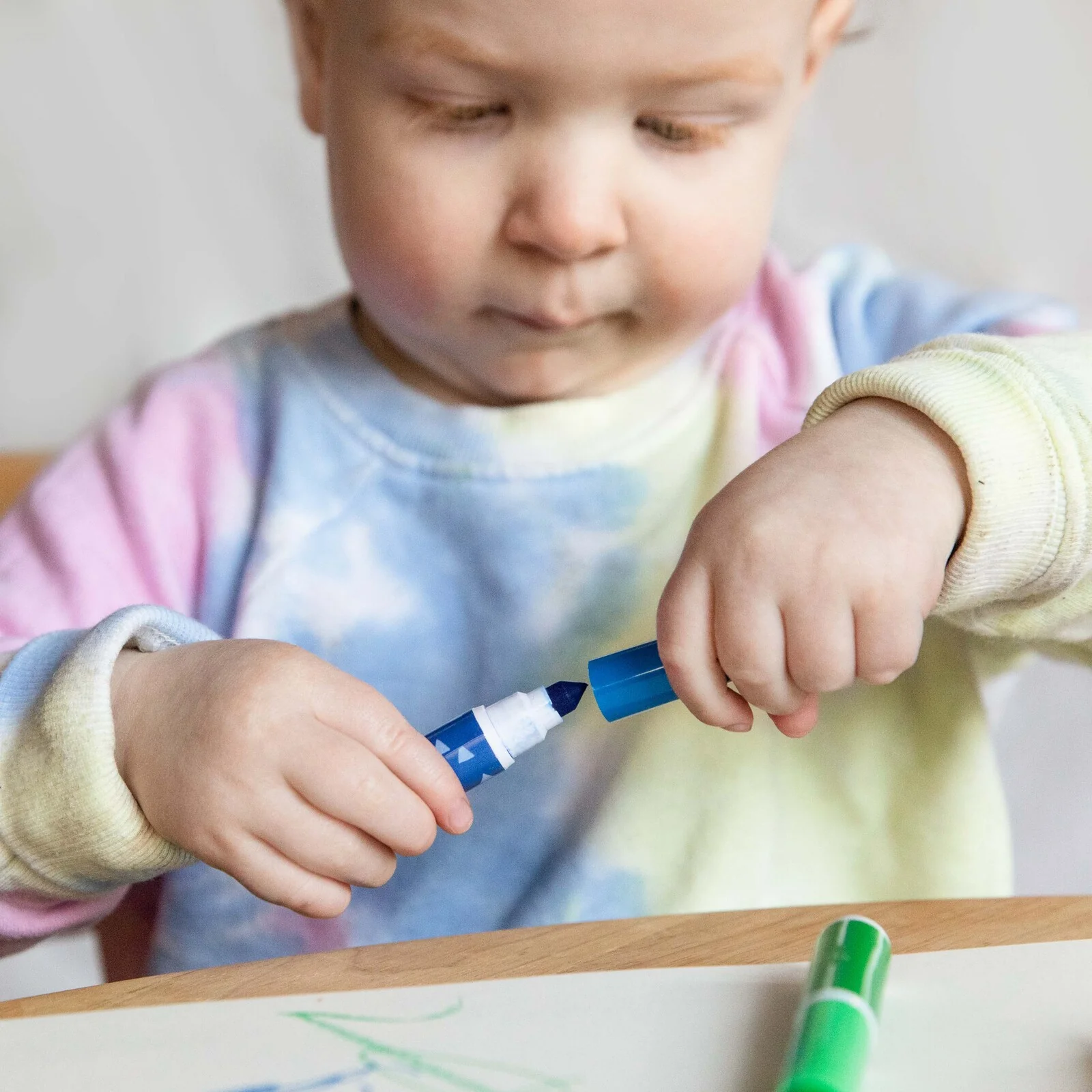 Tiger Tribe Junior Markers - Image 5