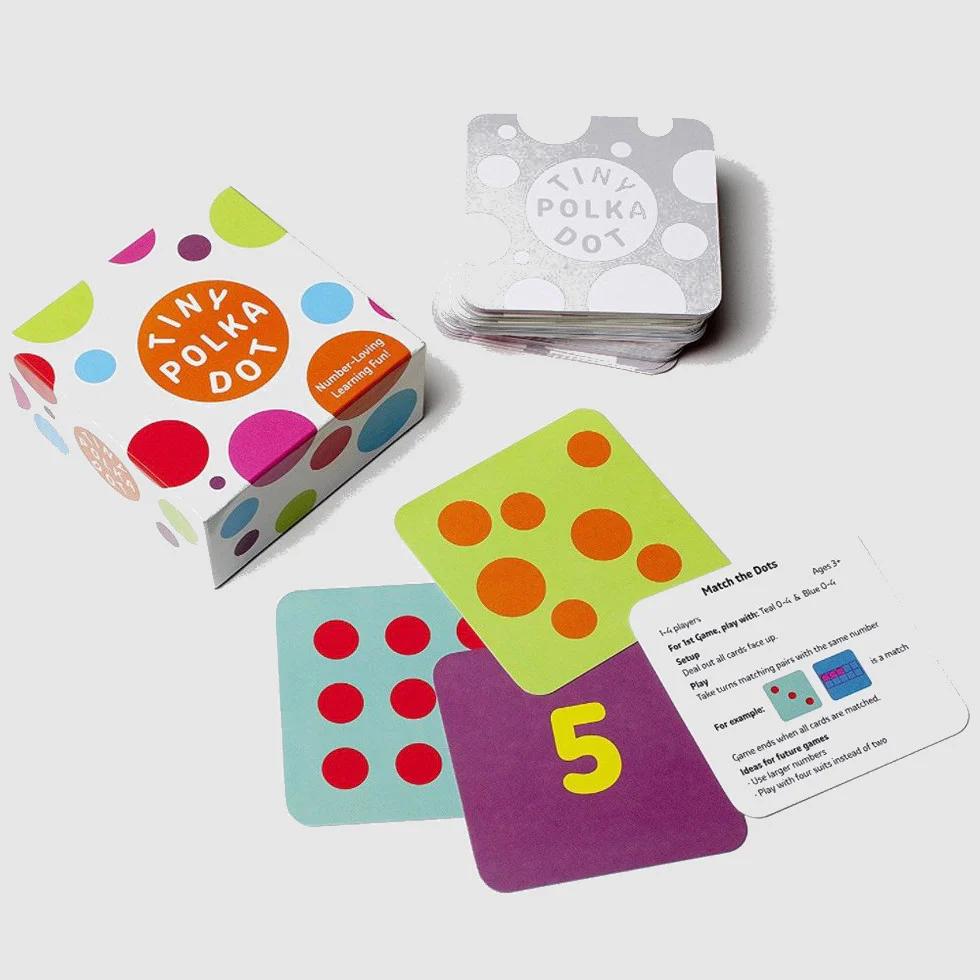 Tiny Polka Dot Game - Image 3
